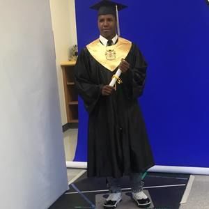 Meet your Posher, Dalvin